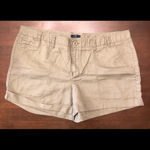 Gap linen shirts size 16